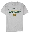 G-III Sports Mens Arizona Hotshots Graphic T-Shirt a5a M