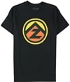 G-Iii Sports Mens Arizona Hotshots Graphic T-Shirt, TW5