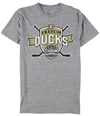 G-Iii Sports Mens Anaheim Ducks 2014 Nhl Graphic T-Shirt