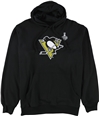 G-Iii Sports Mens Pittsburgh Penguins Hoodie Sweatshirt
