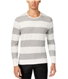 I-N-C Mens Dotted Knit Sweater
