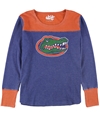 Touch Womens Florida Gators Graphic T-Shirt gators 1X