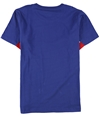 Hands High Mens Texas Rangers Graphic T-Shirt txr L