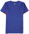 Hands High Mens Ole Miss Rebels Graphic T-Shirt ums L