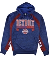 Hands High Mens Detroit Pistons Hoodie Sweatshirt, TW2