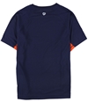 Hands High Mens Auburn Tigers Graphic T-Shirt uab L