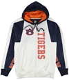 G-III Sports Mens Auburn Tigers Hoodie Sweatshirt uab L