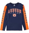 Hands High Mens Auburn Tigers Graphic T-Shirt, TW1