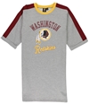 G-III Sports Womens Washington Redskins Shirt Dress rdk M