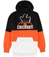 G-Iii Sports Womens Cincinnati Bengals Hoodie Sweatshirt, TW2