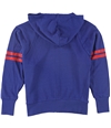 G-III Sports Womens Chicago Cubs Hoodie Sweatshirt cgc M
