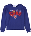 G-III Sports Womens Chicago Cubs Sweatshirt cgc M
