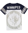 G-III Sports Womens Winnipeg Jets Jersey wpj M