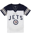 G-III Sports Womens Winnipeg Jets Jersey wpj M