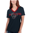 G-Iii Sports Womens Houston Texans Embellished T-Shirt