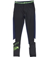 NFL Womens Seattle Seahawks Compression Athletic Pants sse M/27