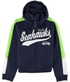 G-Iii Sports Womens Seattle Seahawks Hoodie Sweatshirt, TW4