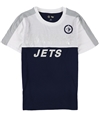 G-III Sports Womens Winnipeg Jets Graphic T-Shirt wpj M