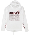 Hands High Womens Culver Academy Hoodie Sweatshirt cux 2XL