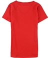 Hands High Womens St.Louis Cardinals Graphic T-Shirt slc S