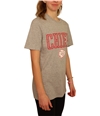 G-III Sports Womens Kansas City Chiefs Graphic T-Shirt kac S