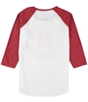 G-III Sports Womens Nebraska Cornhuskers Graphic T-Shirt neb S