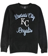 G-III Sports Womens KC Royals Graphic T-Shirt kcr S
