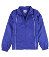 G-III Sports Womens The Rivalry 2 In One Track Jacket royal S