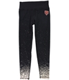 G-Iii Sports Womens Chicago Bears Compression Athletic Pants