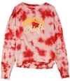 G-III Sports Womens Kansas City Chiefs Graphic T-Shirt kac S
