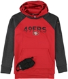 G-Iii Sports Mens San Francisco 49Ers Hoodie Sweatshirt, TW1