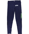 MSX Womens Seattle Seahawks Compression Athletic Pants sse S/26