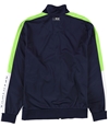 G-III Sports Mens Seattle Seahawks Track Jacket sse L