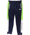 G-III Sports Mens Seattle Seahawks Athletic Track Pants sse L/30