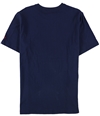 STARTER Mens New England Patriots Graphic T-Shirt pat L
