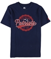 Starter Mens New England Patriots Graphic T-Shirt