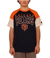 Nfl Mens Chicago Bears Graphic T-Shirt