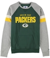 Starter Mens Green Bay Packers Sweatshirt