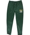 STARTER Mens Green Bay Packers Athletic Jogger Pants pac L/30
