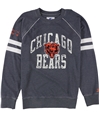 Starter Mens Chicago Bears Sweatshirt, TW3