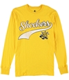STARTER Mens Wichita State Shockers Graphic T-Shirt wcs S