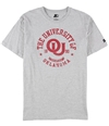 Starter Mens Oklahoma Sooners Graphic T-Shirt