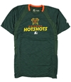 STARTER Mens Arizona Hotshots Graphic T-Shirt a5a M