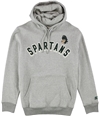 Starter Mens Michigan State Spartans Hoodie Sweatshirt