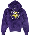 Touch Womens Minnesota Vikings Hoodie Sweatshirt vik M