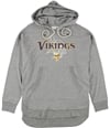 Touch Womens Minnesota Vikings Hoodie Sweatshirt, TW3