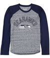 Touch Womens Seattle Seahawks Embellished T-Shirt sse M