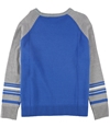 Touch Womens Detroit Lions Knit Sweater lio 2XL