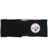 Touch Womens Pittsburgh Steelers Headband