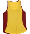 Touch Womens Redskins Mesh Back Tank Top rdk M